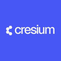 Cresium logo - Similar company to Electrónica Bios