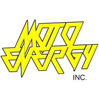 Moto Energy Inc. logo - Similar company to H.C. Anderson Roofing Company, Inc.