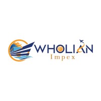 Wholian Impex logo - Similar company to Civonce Technologies