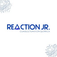 Reaction Jr logo - Similar company to Arché Empresa Jr
