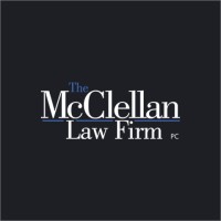 The McClellan Law Firm logo - Similar company to Hayward Pllc