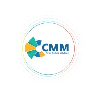 CMM Translation logo - Similar company to Ling-Go - Language Solutions