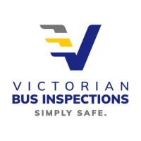Victorian Bus Inspections logo - Similar company to Hm Gem