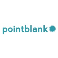 Pointblank Marketing logo - Similar company to Pointblank
