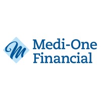 Medi-One Financial logo - Similar company to Pegado Motors