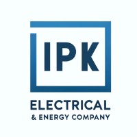 IPK ENERJİ A.Ş. logo - Similar company to Siskom Enerji