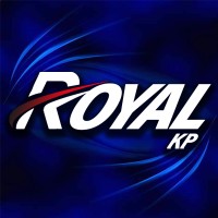 Royal KP Lubricantes logo - Similar company to Elit
