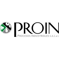 PROCESOS INDUSTRIALES S.A.C. E I. logo - Similar company to Concret-Mix