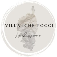 villa iché-poggi logo - Similar company to Misp Propreté & Services