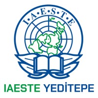 IAESTE Yeditepe logo - Similar company to Iaeste Mef