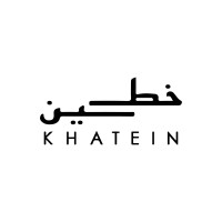 Khatein | خطين logo - Similar company to Haya Design Studio