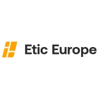 ETIC EUROPE logo - Similar company to The Nutshell Co.