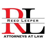 Reed Leeper, P.C. logo - Similar company to Parker Macintyre