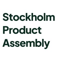 Stockholm Product Assembly logo - Similar company to C/Mind