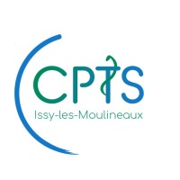 CPTS Issy-les-Moulineaux logo - Similar company to Frencheck