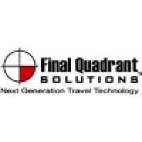Final Quadrant Solutions Ltd. logo - Similar company to Quadlabs