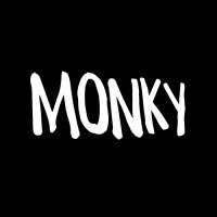 Monky Pro logo - Similar company to Groupe Monky