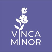 Vinca Minor OÜ logo - Similar company to Borealis Baltics