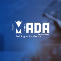 MADA Innovation logo - Similar company to Utic Eng.&Trade