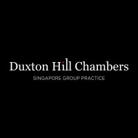 Duxton Hill Chambers (Singapore Group Practice) logo - Similar company to Calcc