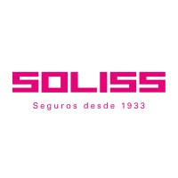 Soliss Seguros logo - Similar company to Iniesta Academy