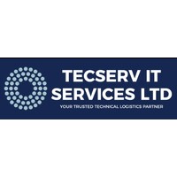 Tecserv IT Services Ltd logo - Similar company to 365 Office Solutions