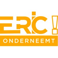 ERIC! Onderneemt logo - Similar company to Sendly B.V.