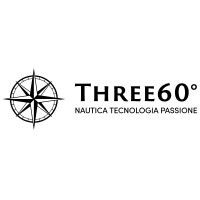 Three 60° Srl logo - Similar company to Viasambuco
