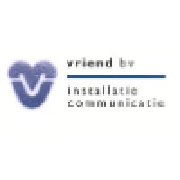 Vriend bv logo - Similar company to Mark Climate Technology