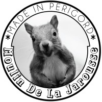 SARL DU MOULIN DE LA JAROUSSE logo - Similar company to At’Ome Services 24