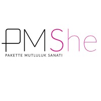 PMShe.com logo - Similar company to Namaras Global Limited