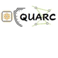 QUARC Project logo - Similar company to Desire6G