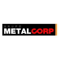 Metalcorp logo - Similar company to Grp Ingenieria Y Proyectos