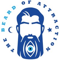 The Beard Of Attraction logo - Similar company to Insurgo - Tape Media Experts
