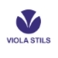 Viola Stils logo - Similar company to Danapisarra