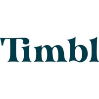 Timbl logo - Similar company to Mimojo