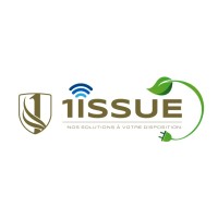 1ISSUE logo - Similar company to Mzh Technologie