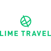 Lime Travel AB logo - Similar company to Kth Longevity