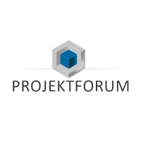 PROJEKTFORUM logo - Similar company to Pmworldlibrary.Net