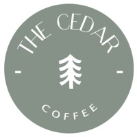 The Cedar Coffee