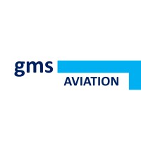 GMS Aviation logo - Similar company to Stratex