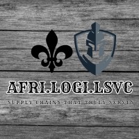 Afri.Logi.S.L.I.LSVC GENERAL COMMUNITY Page logo - Similar company to Activator D