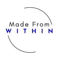 Made From Within logo - Similar company to From Within