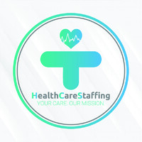 HealthCare Staffing logo - Similar company to Magnet Group Gpo