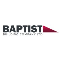 Baptist Building Company Ltd logo - Similar company to Daubney Ltd