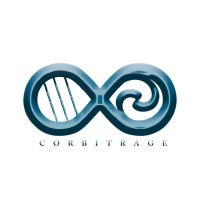 CORBITRAGE PRIVATE LIMITED logo - Similar company to Octeract
