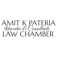Law Chamber of Amit K Pateria logo - Similar company to Trilegient