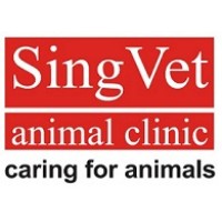 Singapore Veterinary Animal Clinic logo - Similar company to Point Veterinary Surgery