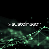 Sustain360°™ logo - Similar company to Jungroo Ai Labs