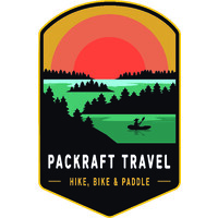Packraft Travel logo - Similar company to Supercabin